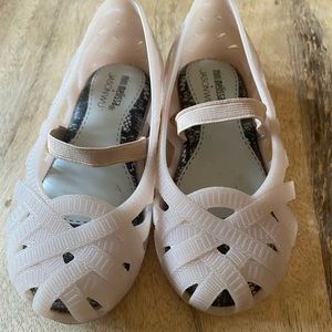 EUC Mini Melissa Size 9